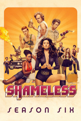 Shameless (Season 6)