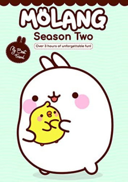 Molang (Season 2)