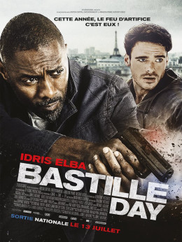 Bastille Day