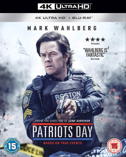 Patriots Day