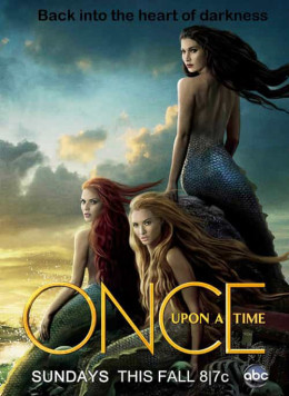 Once Upon a Time (Season 6)