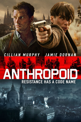 Anthropoid