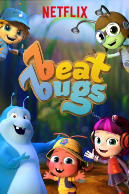 Beat Bugs (Season 2)