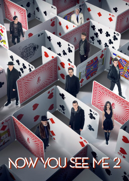 Now You See Me 2