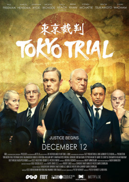 Tokyo Trial