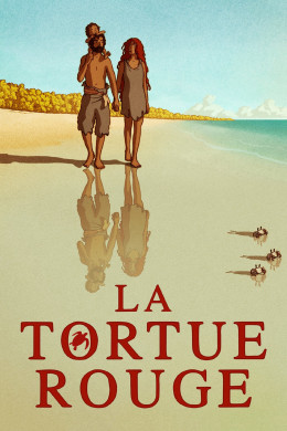 The Red Turtle