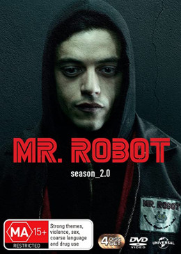 Mr. Robot (Season 2)