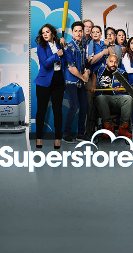 Superstore (Season 2)