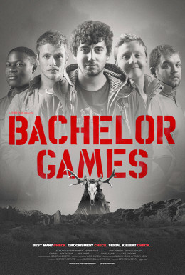 Bachelor Games