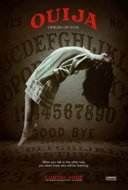 Ouija: Origin of Evil 2016