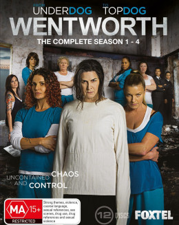 Wentworth (Season 4)