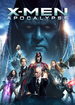 X-Men: Apocalypse