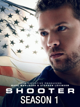 Shooter (Season 1)