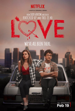 Love (Season 1)