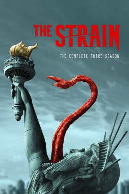 The Strain (Season 3)