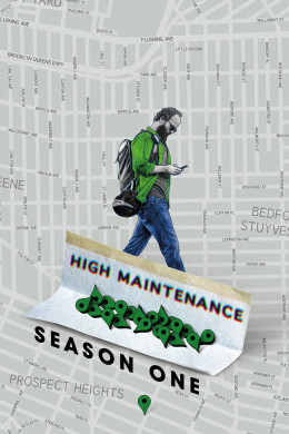 High Maintenance (Season 1)