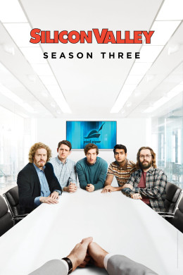 Silicon Valley (Season 3)