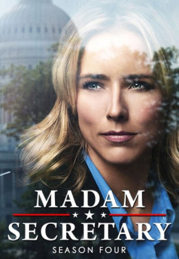 Madam Secretary (Season 4)