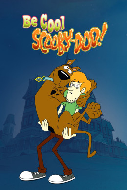 Be Cool, Scooby-Doo! (Season 2)