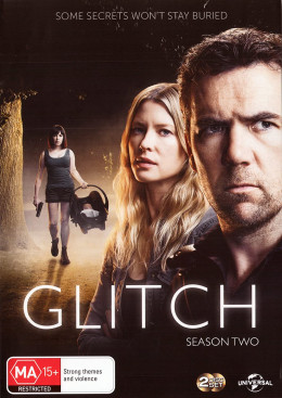 Glitch (Season 2)