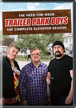 Trailer Park Boys (Season 11)