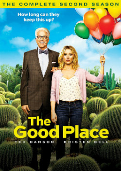 The Good Place (Season 2)