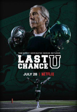 Last Chance U (Season 2)