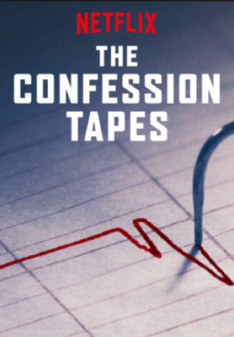 The Confession Tapes (Season 1)