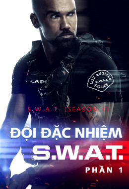 S.W.A.T. (Season 1)