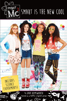 Project Mc2 (Season 4)