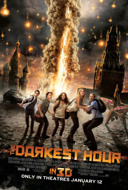 Darkest Hour 2017