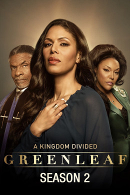 Greenleaf (Season 2)