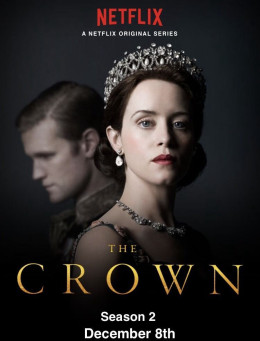 The Crown (Season 2)