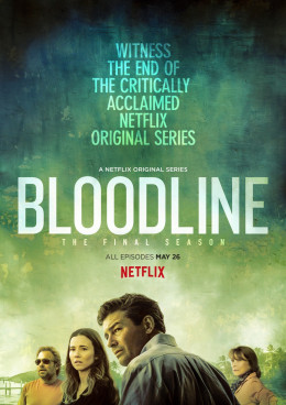 Bloodline (Season 3)