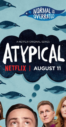 Atypical (Season 1)