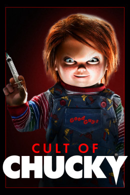 Cult Of Chucky