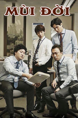 Misaeng