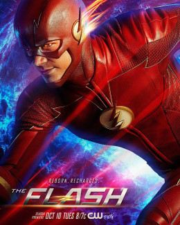 The Flash (Season 4)