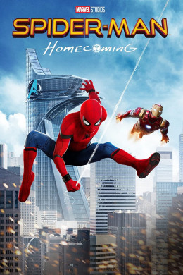 Spider-Man: Homecoming