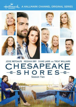 Chesapeake Shores (Season 2)