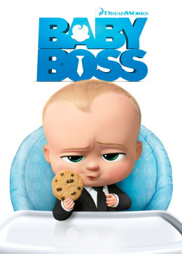 The Boss Baby