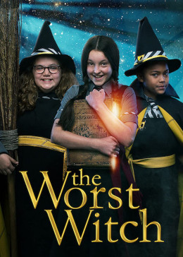 The Worst Witch (Season 1)