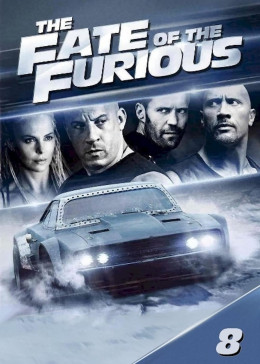 The Fate of the Furious