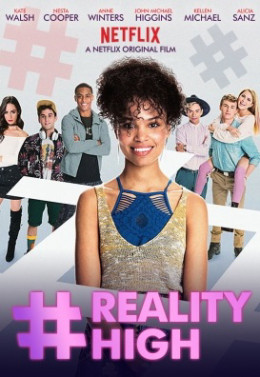 #realityhigh