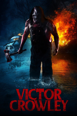 Victor Crowley