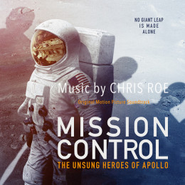 Mission Control: The Unsung Heroes Of Apollo