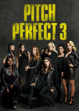 Pitch Perfect 3