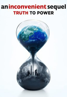 An Inconvenient Sequel: Truth To Power