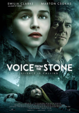 Voice From The Stone