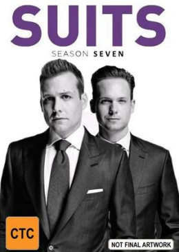 Suits (Season 7)